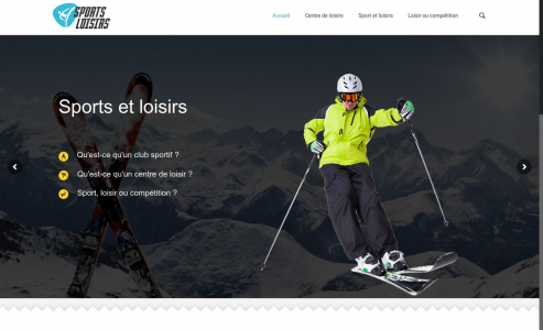 https://www.sportsloisirs.fr