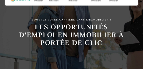 https://www.offres-emploi-immobilier.com